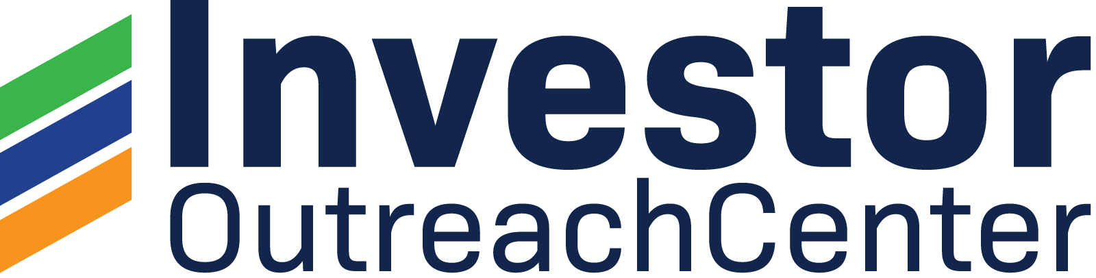 InvestorOutreachCenter Logo